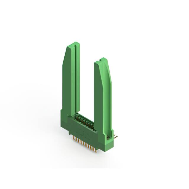 345-020-559-578 EDAC Inc.  Edgeboard Connectors